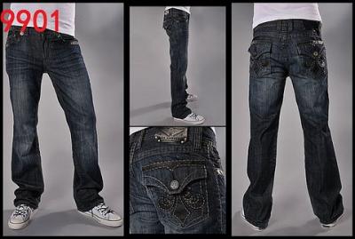 cheap Affliction jeans-13